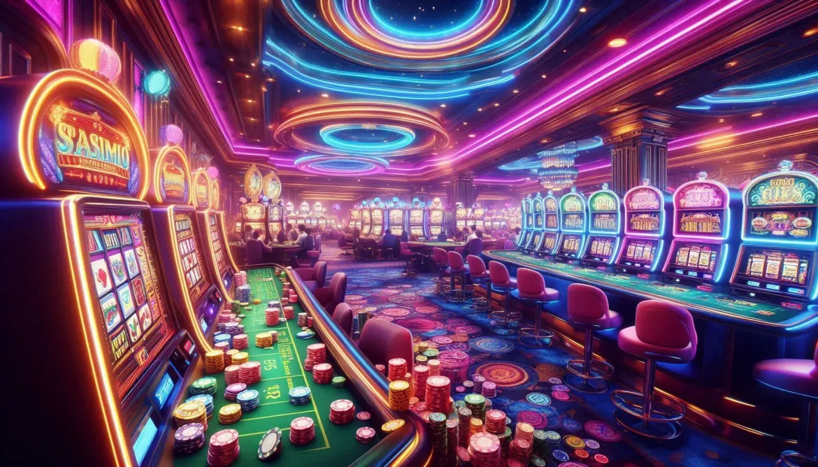 Ovo Casino